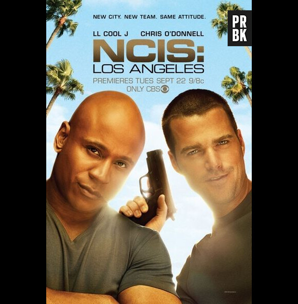 NCIS Los Angeles va avoir le droit à un spin-off !