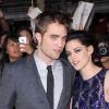 Kristen Stewart doit tout oublier dans les bras de Robert Pattinson !