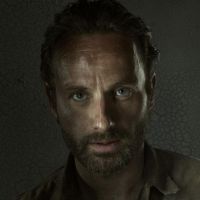 The Walking Dead saison 3 : Andrew Lincoln très secoué sur le tournage ! (SPOILER)