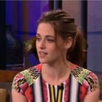 Twilight 5 : une fin ultra-choquante pour Kristen Stewart ! (VIDEO)
