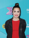 Demi Lovato a craqué sur les Emblem 3 !