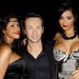 Stéphane Joffre-Roméas adore Ayem et Nabilla : leur permettra-t-il de tourner encore toutes les deux dans Hollywood Girls 3 ?