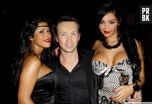 Stéphane Joffre-Roméas adore Ayem et Nabilla : leur permettra-t-il de tourner encore toutes les deux dans Hollywood Girls 3 ?