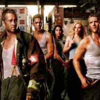 Chicago Fire : une saison complète pour les pompiers les plus sexy de la télé !