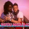 Fatoumata aime beaucoup Keen'V !