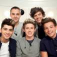 Après les charts, les One Direction s'attaquent au box-office