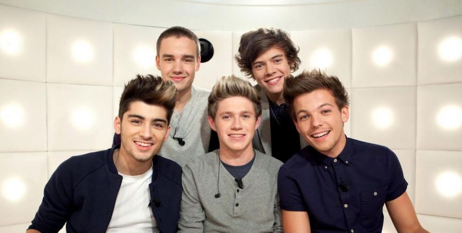 Après les charts, les One Direction s&#039;attaquent au box-office