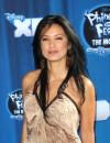 Kelly Hu va séduire le personnage de Jon Huertas dans Castle