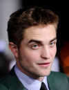 Robert Pattinson toujours sous le choc du succès de Twilight