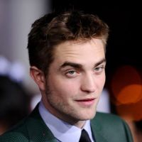 Twilight 5 : Robert Pattinson toujours sous le choc du succès de la saga