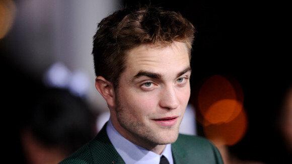 Twilight 5 : Robert Pattinson toujours sous le choc du succès de la saga