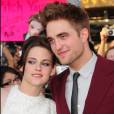 Robert Pattinson, lui, a redonné une chance à Kristen Stewart