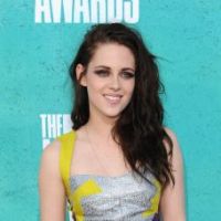 Kristen Stewart : victime de sifflets pendant une projo de Twilight