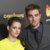 Kristen Stewart et Robert Pattinson sont de nouveau ensemble !
