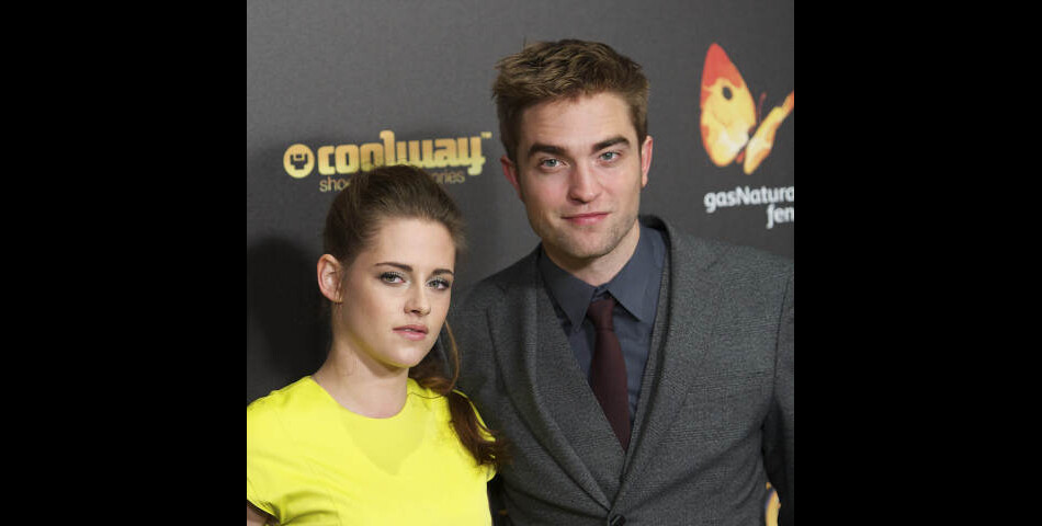 Kristen Stewart et Robert Pattinson sont de nouveau ensemble !