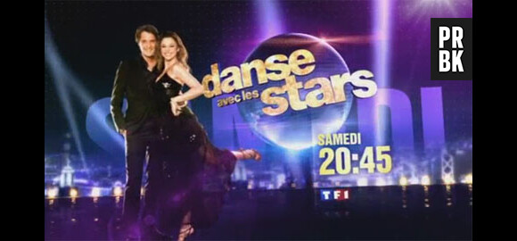 Danse avec les Stars 2012 prépare une nouvelle épreuve