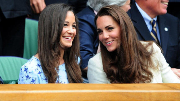 Kate Middleton : pas en kiff sur le boyfriend de Pippa !