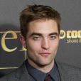 Robert Pattinson, une star pas vraiment glamour