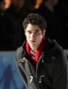 Blaine va rejoindre Kurt à New York pour les Fêtes