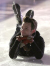 Kurt et Blaine se retrouvent sur la glace !