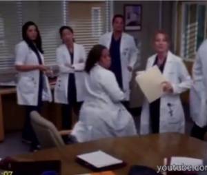 Bande-annonce de l'épisode 7 de la saison 9 de Grey's Anatomy
