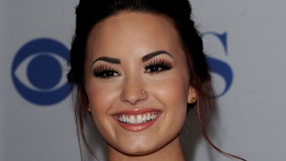 Demi Lovato : "je ne serais pas en vie sans mes fans"