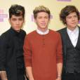 Les One Direction ont-ils été volés aux AMA 2012 ?