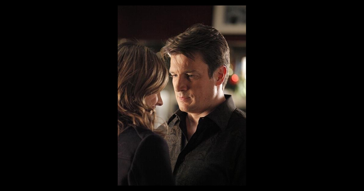 Castle Saison 5 épisode 1 Streaming Vf www.purebreak.com