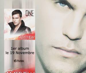 Découvrez l'album de Matthew Raymond Barker !