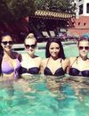 Les actrices de Vampire Diaries hot dans les coulisses !
