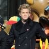 Cody Simpson a ravi ses fans pendant Thanksgiving