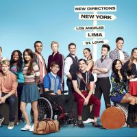 Glee saison 4 : un nouveau personnage en approche ! (SPOILER)