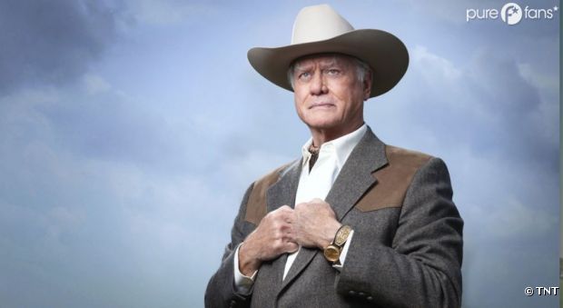 Comment le décès de Larry Hagman va changer Dallas