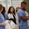 Cristina est là pour mettre de l'ordre dans Grey's Anatomy