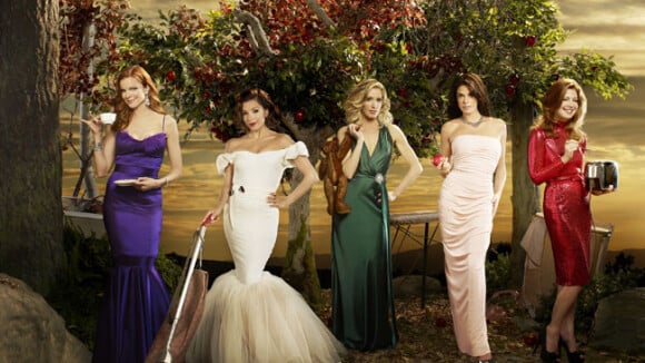 Desperate Housewives saison 9 : pas de suite et on vous dit pourquoi !