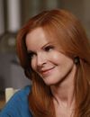 Bree ne fera pas son retour à la télé ou au ciné