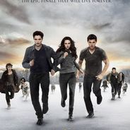 Twilight 4 partie 2 : toujours numéro 1 du box-office français, la folie continue !