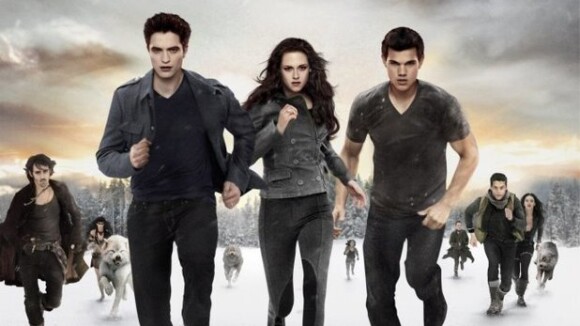 Twilight 4 partie 2 : toujours numéro 1 du box-office français, la folie continue !