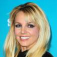 Britney Spears est la première fille du classement !