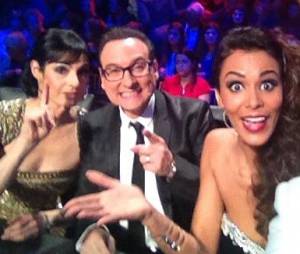 Le jury de Danse avec les stars s'éclate pendant les coupures pub !