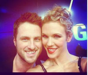 Christian Millette et Lorie : ensemble, pas ensemble ?