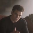 Damon face à Stefan dans un extrait de l'épisode 8 de la saison 4 de Vampire Diaries