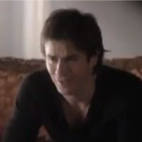 The Vampire Diaries saison 4 : Damon pas ravi dans l'épisode 8 ! (VIDEO)