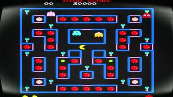Génération Pixels : 40 ans de jeu vidéo en 45 mn sur Disney Channel