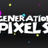 Génération Pixels : 40 ans de jeu vidéo en un documentaire