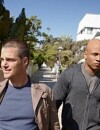 Le spin-off de NCIS Los Angeles se dévoile