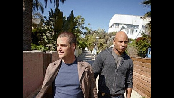 NCIS Los Angeles : le spin-off présente ses nouveaux personnages ! (SPOILERS)