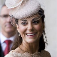 Kate Middleton enceinte : son bébé a déjà un (faux) compte Twitter !