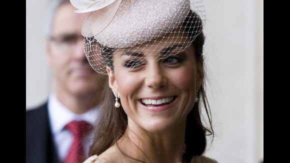 Kate Middleton enceinte : son bébé a déjà un (faux) compte Twitter !