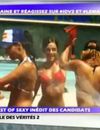 Le car wash était l'un des moments les plus sexy sur L'Ile des Vérités 2 !